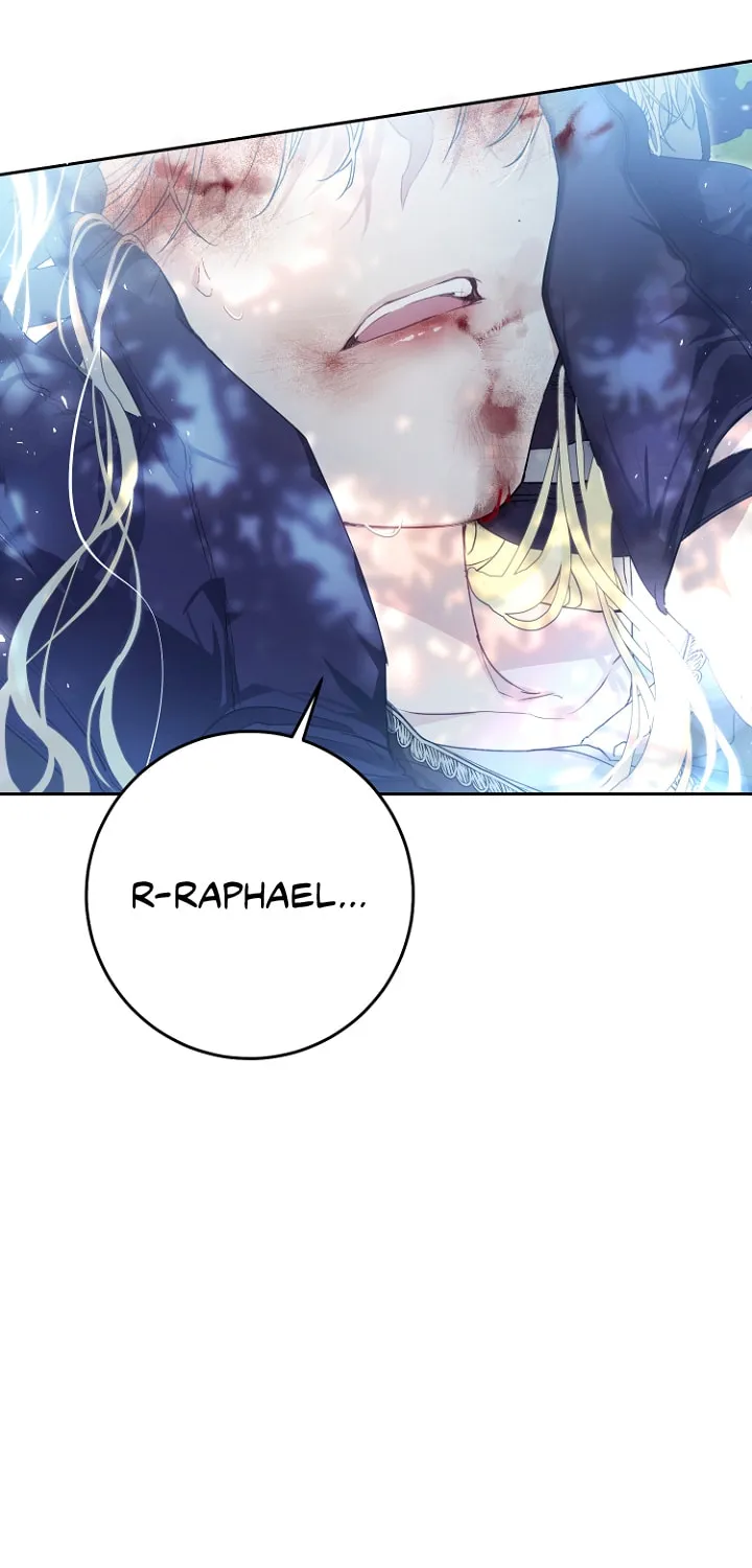 The Villainess is a Marionette Chapter 67 page 24 - 