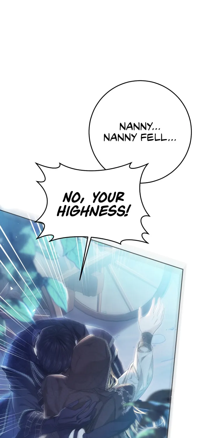 The Villainess is a Marionette Chapter 67 page 25 - 