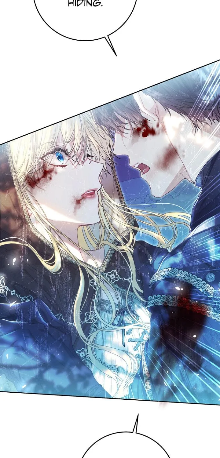 The Villainess is a Marionette Chapter 67 page 27 - 