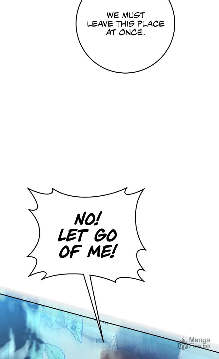 The Villainess is a Marionette Chapter 67 page 28 - 