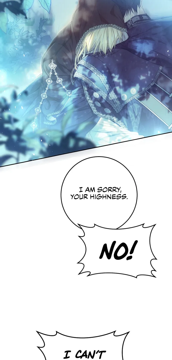 The Villainess is a Marionette Chapter 67 page 29 - 
