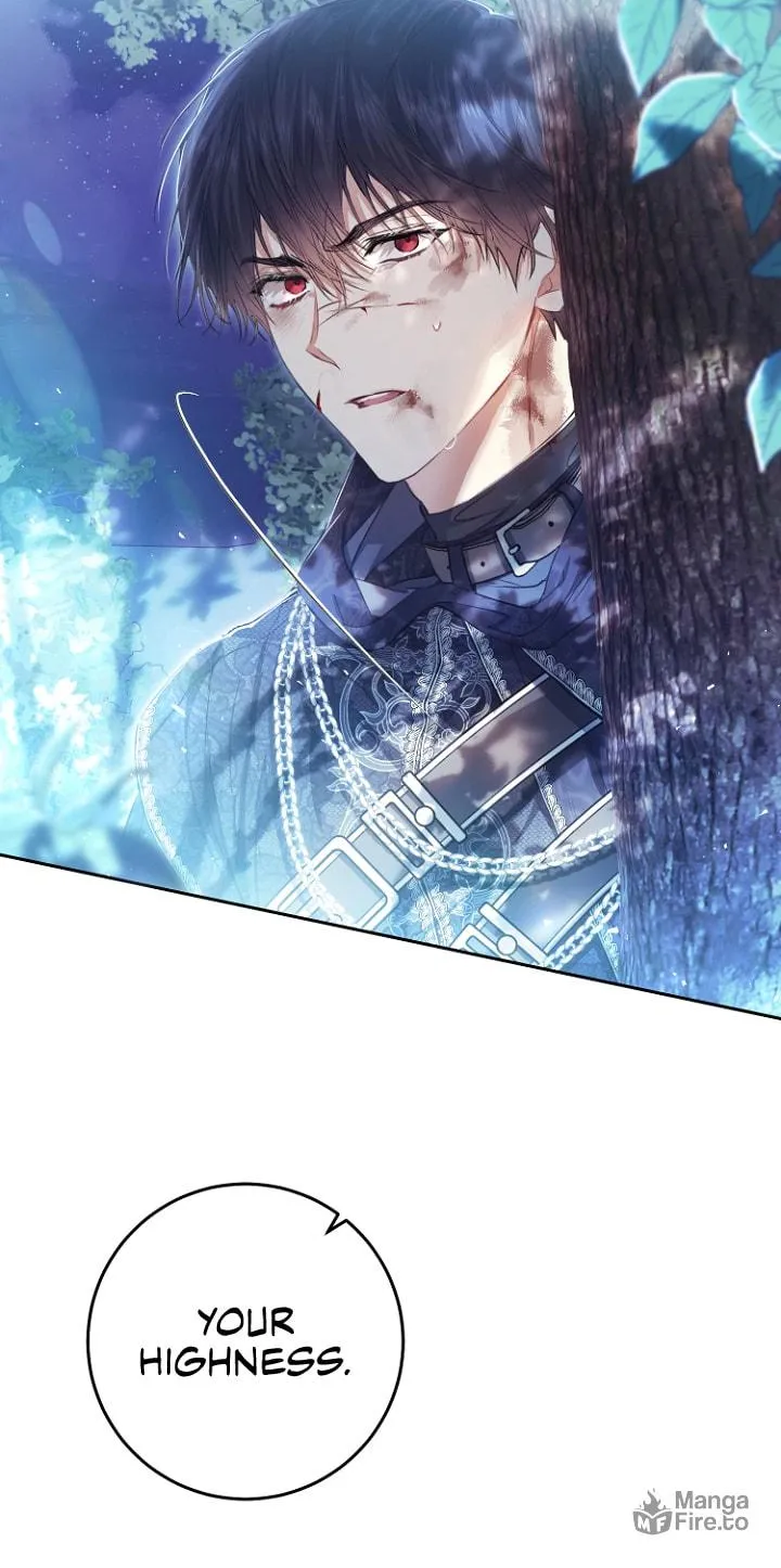 The Villainess is a Marionette Chapter 67 page 40 - 