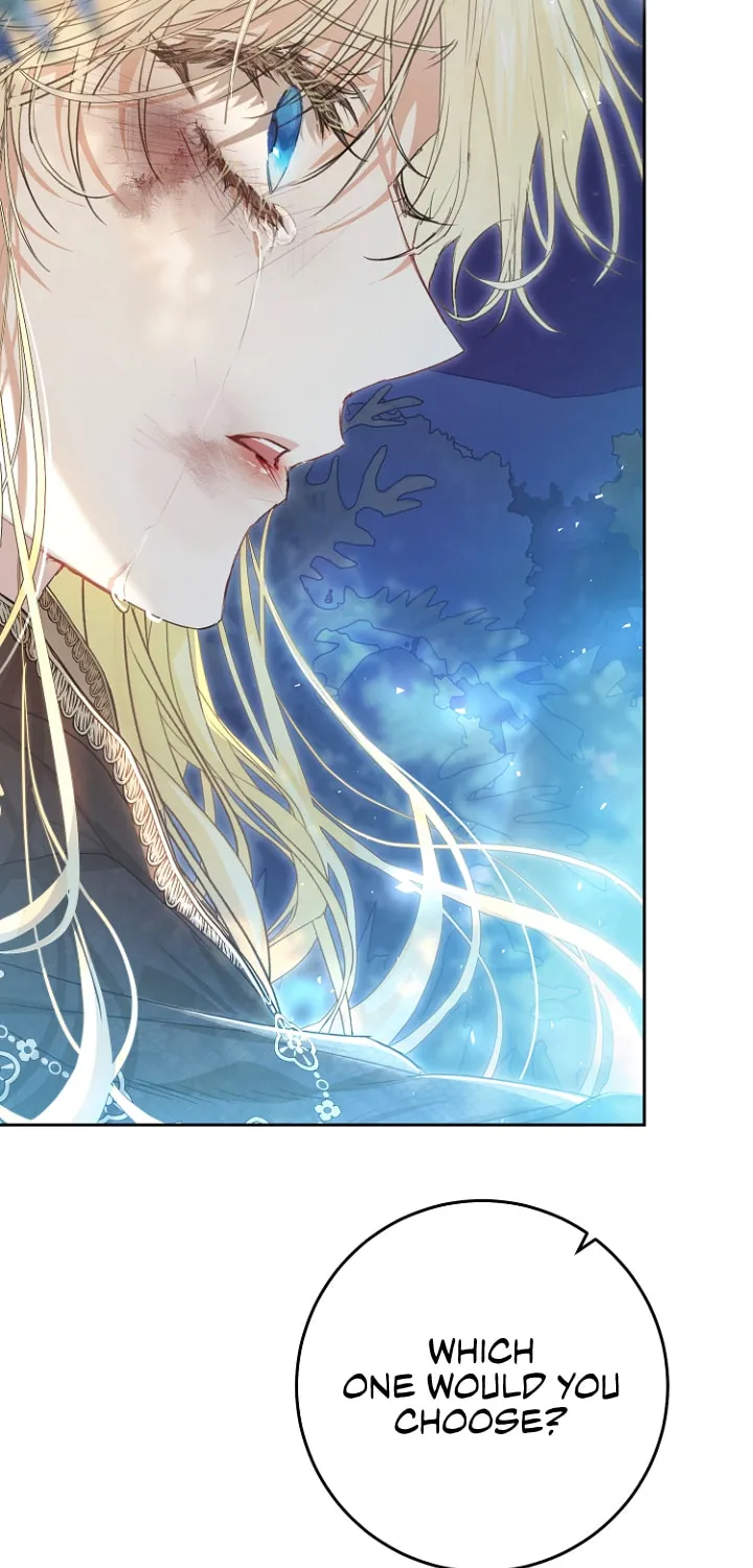 The Villainess is a Marionette Chapter 67 page 43 - 