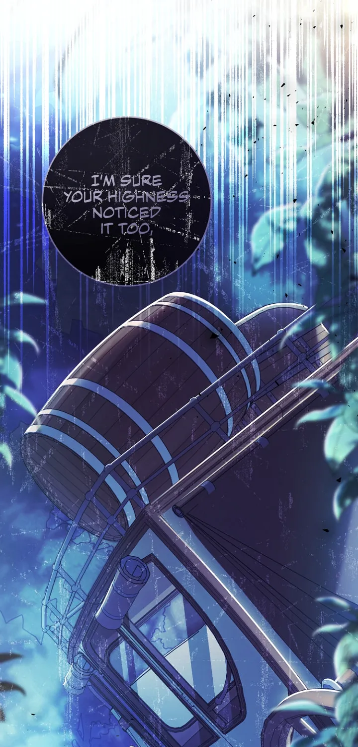The Villainess is a Marionette Chapter 67 page 49 - 