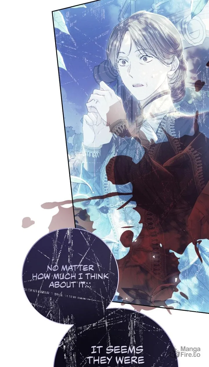 The Villainess is a Marionette Chapter 67 page 52 - 