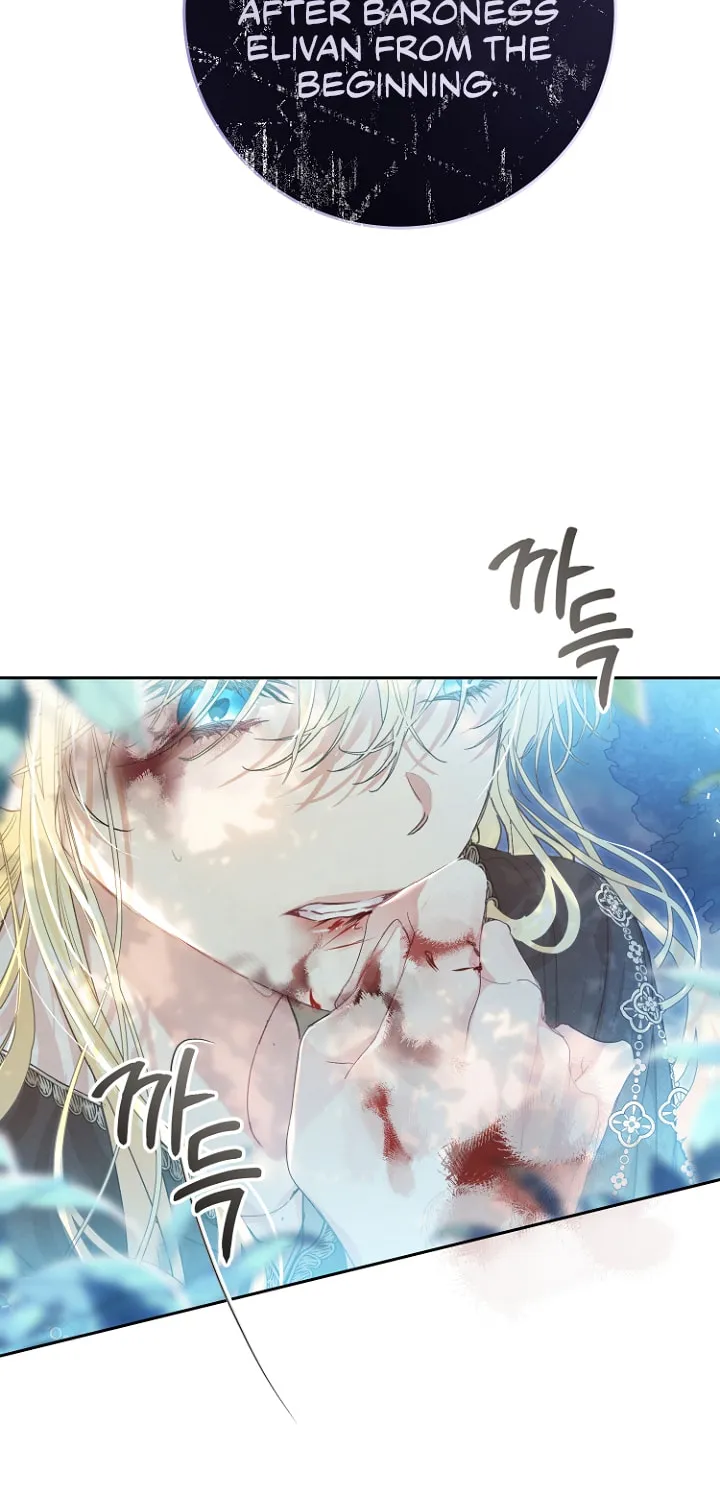 The Villainess is a Marionette Chapter 67 page 53 - 