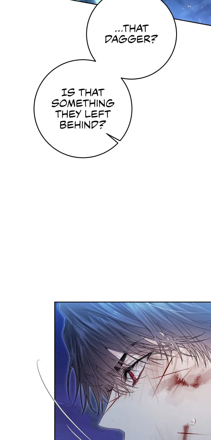 The Villainess is a Marionette Chapter 67 page 55 - 