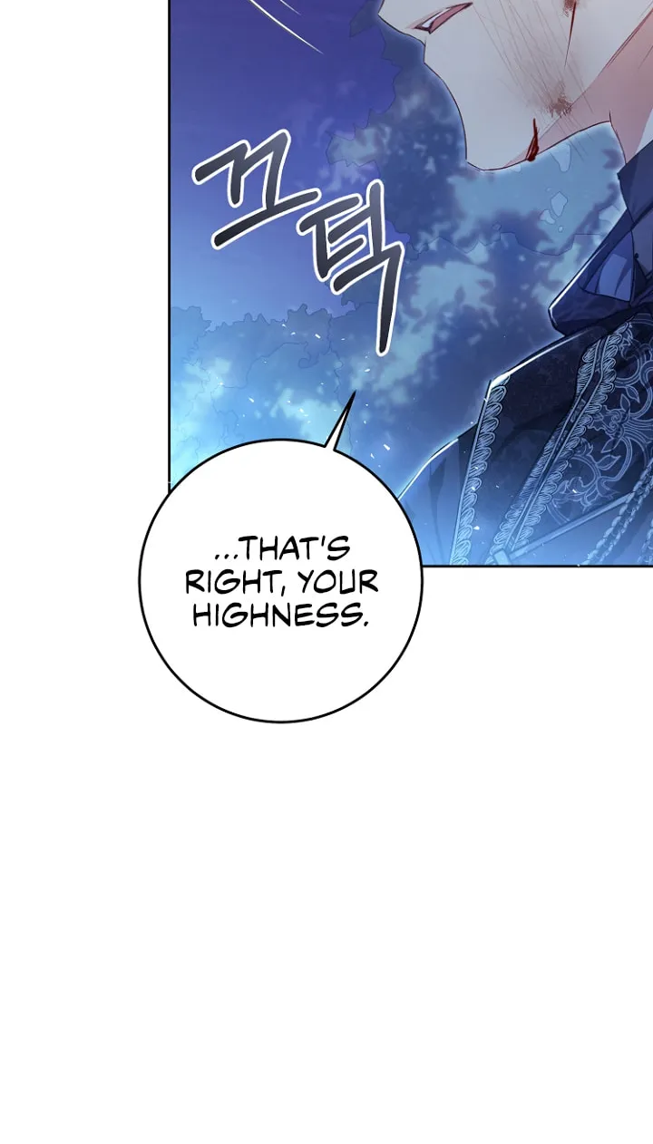 The Villainess is a Marionette Chapter 67 page 56 - 