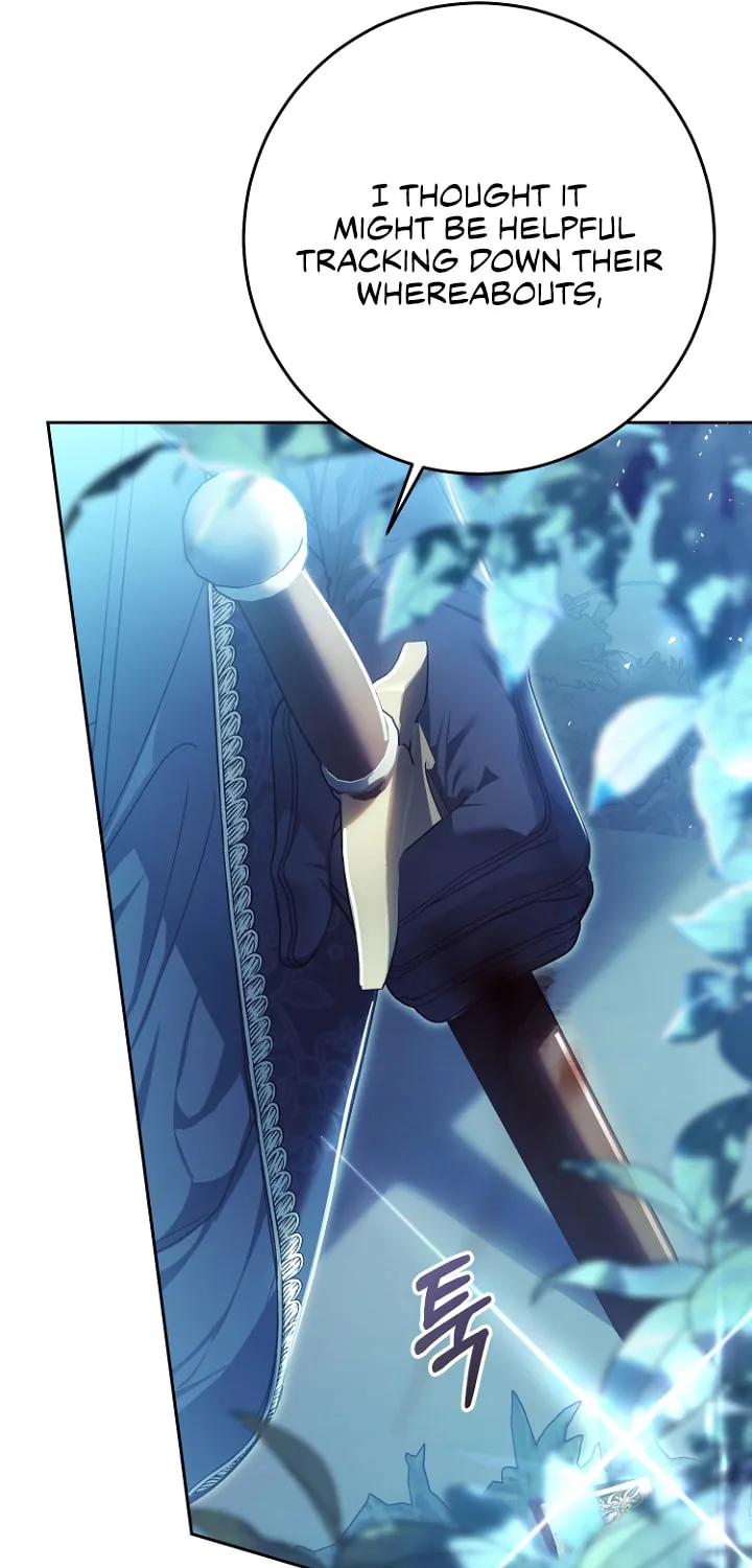 The Villainess is a Marionette Chapter 67 page 57 - 