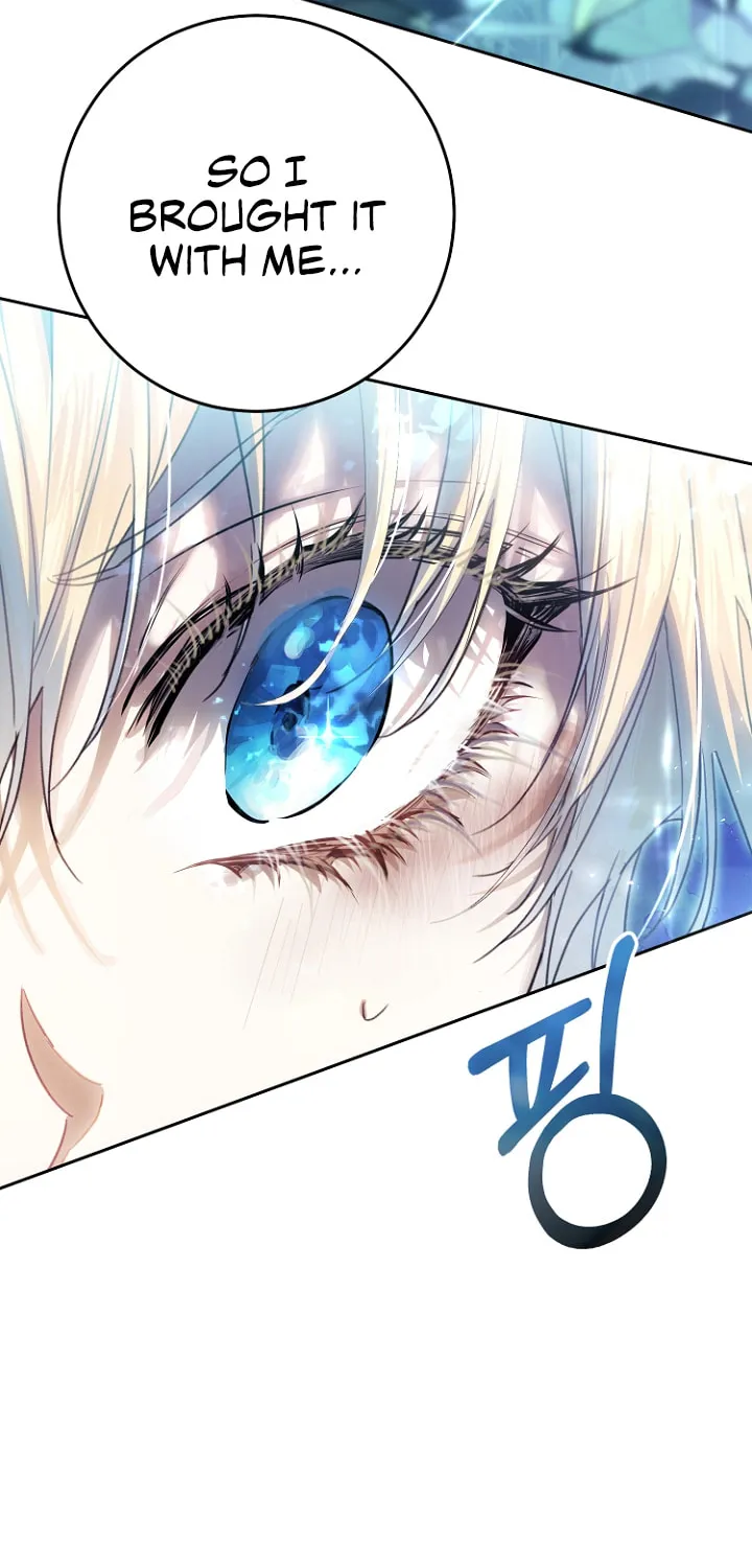 The Villainess is a Marionette Chapter 67 page 58 - 