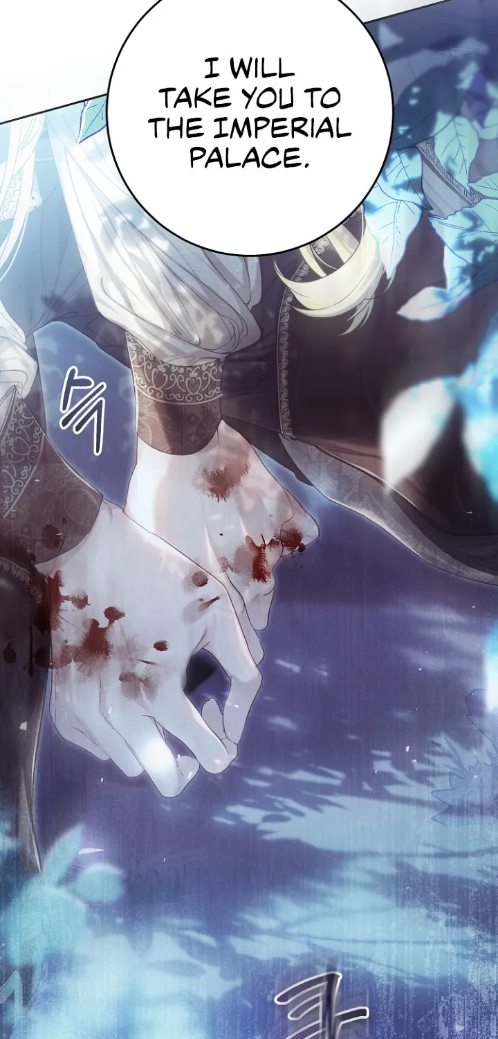 The Villainess is a Marionette Chapter 67 page 63 - 