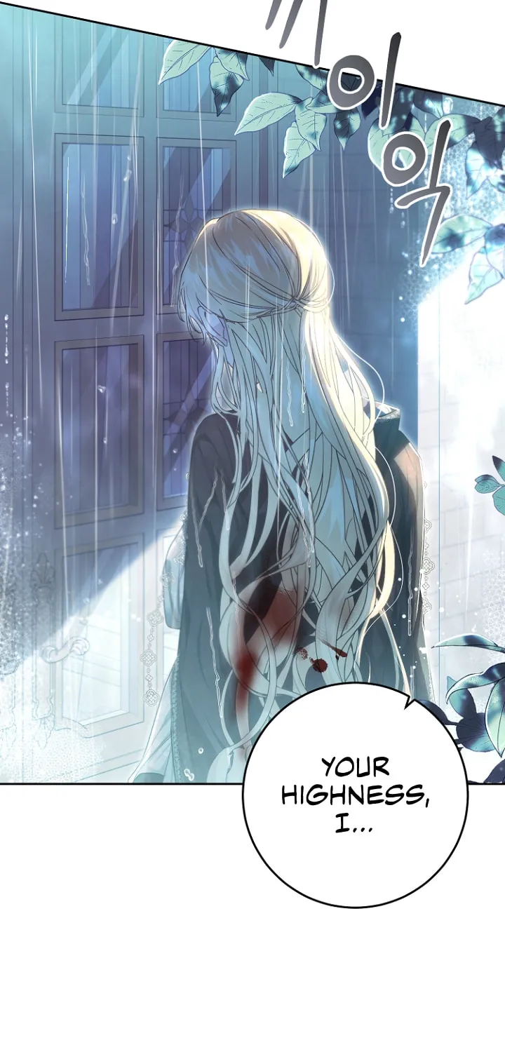 The Villainess is a Marionette Chapter 67 page 71 - 