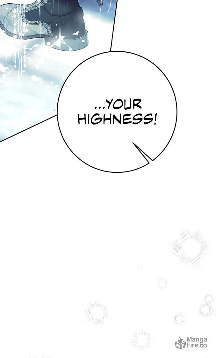 The Villainess is a Marionette Chapter 67 page 76 - 