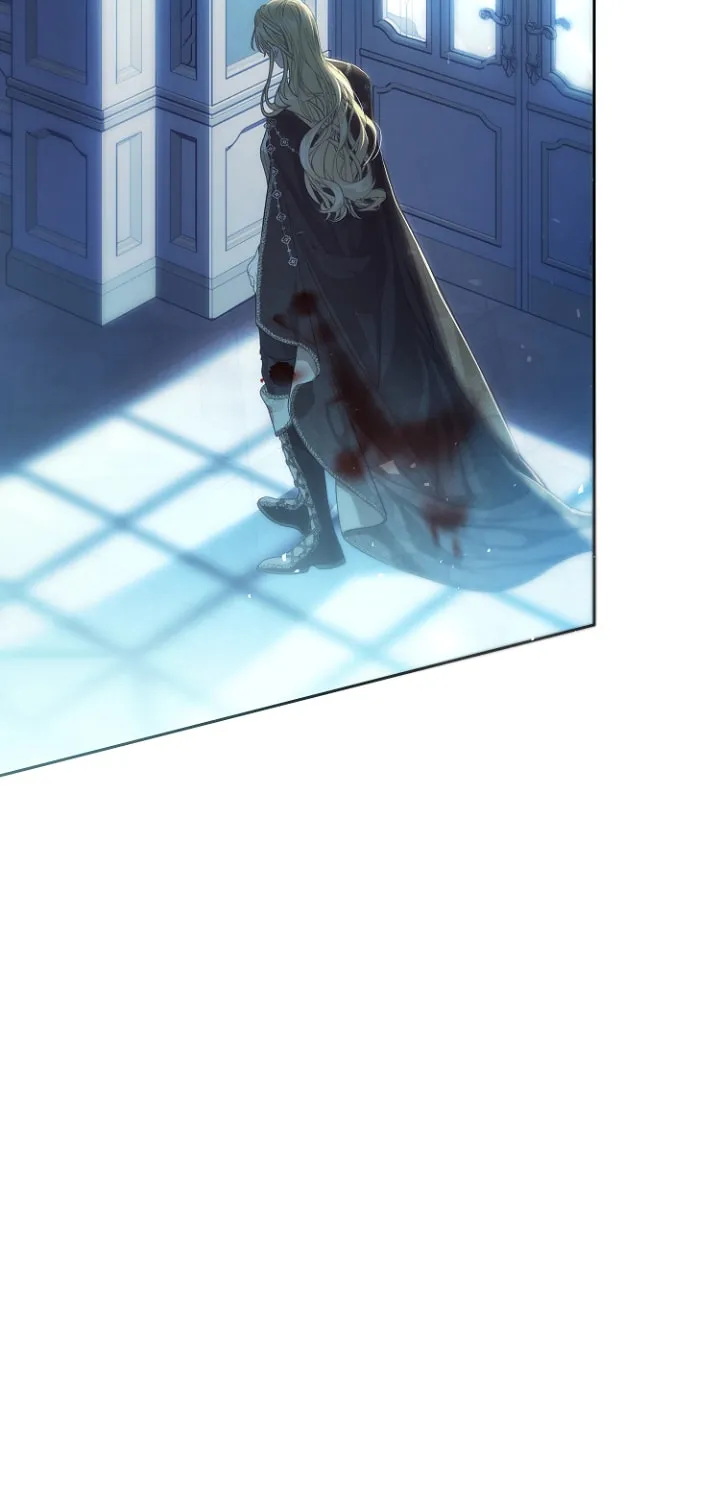 The Villainess is a Marionette Chapter 67 page 83 - 