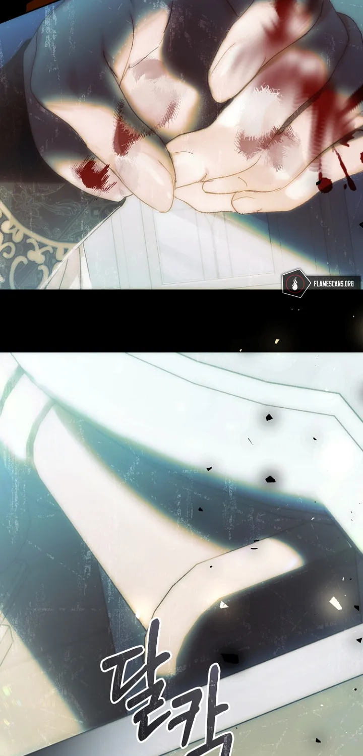 The Villainess is a Marionette Chapter 67 page 93 - 