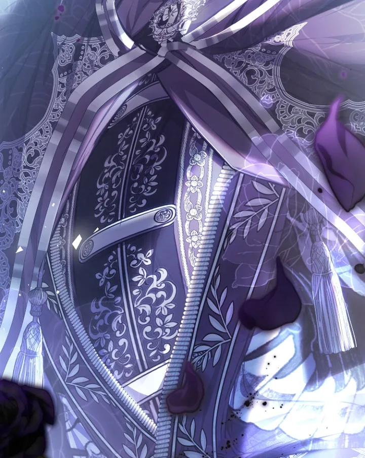 The Villainess is a Marionette Chapter 68 page 108 - 