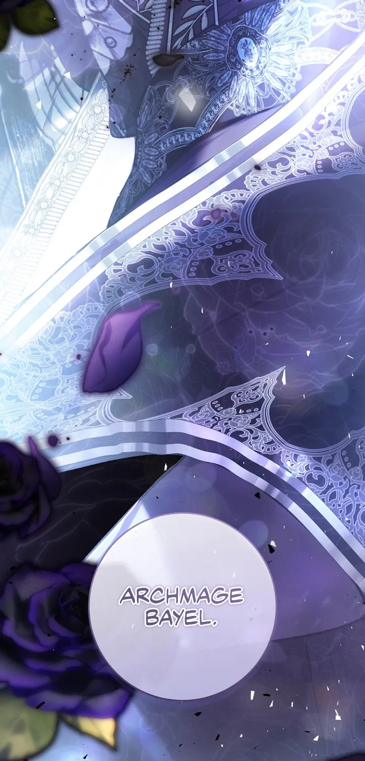 The Villainess is a Marionette Chapter 68 page 109 - 