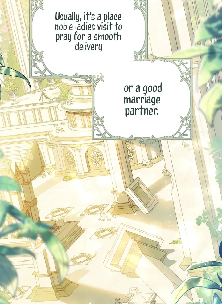 The Villainess is a Marionette Chapter 68 page 14 - 