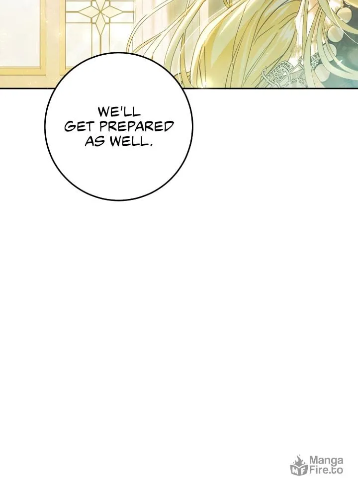 The Villainess is a Marionette Chapter 68 page 16 - 
