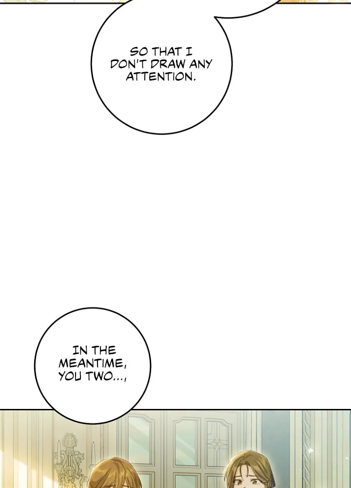 The Villainess is a Marionette Chapter 68 page 20 - 