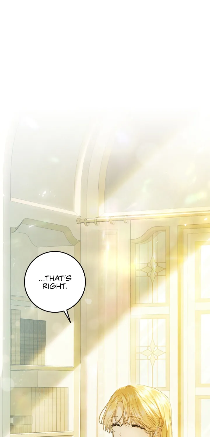 The Villainess is a Marionette Chapter 68 page 25 - 