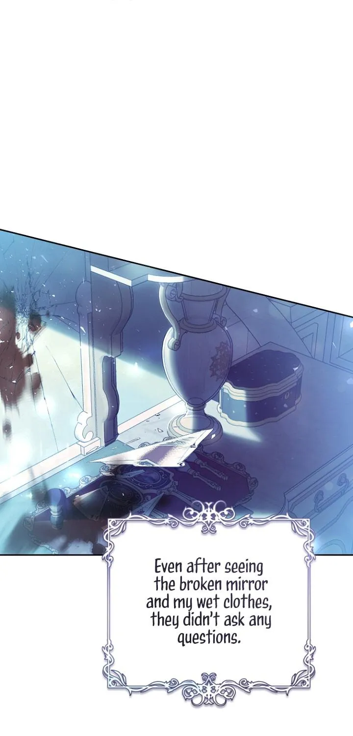 The Villainess is a Marionette Chapter 68 page 33 - 