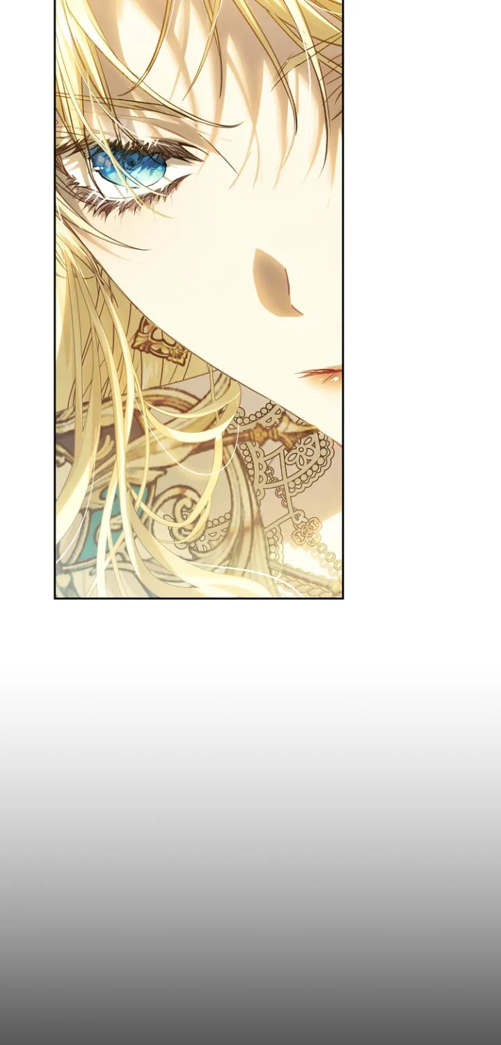 The Villainess is a Marionette Chapter 68 page 35 - 