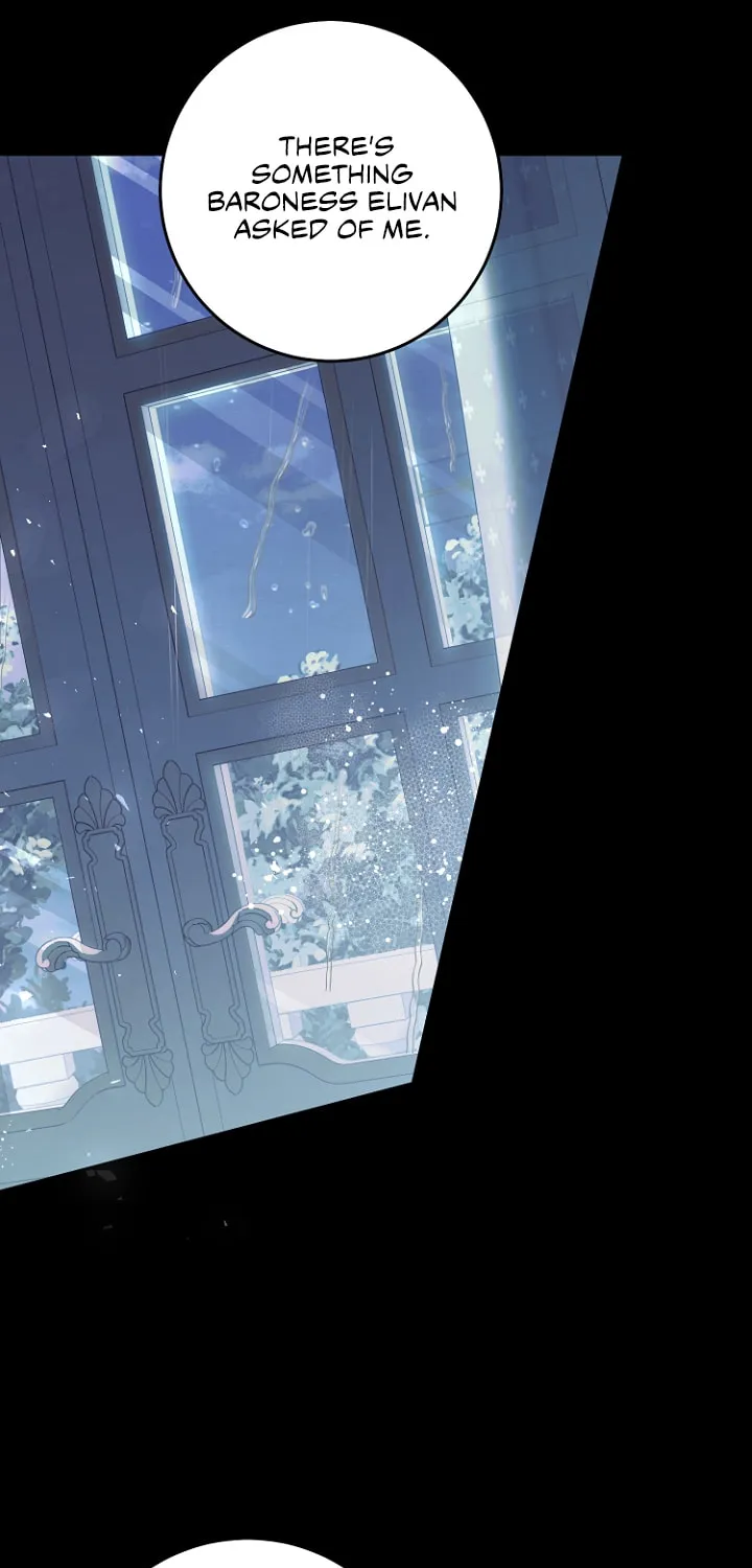 The Villainess is a Marionette Chapter 68 page 37 - 