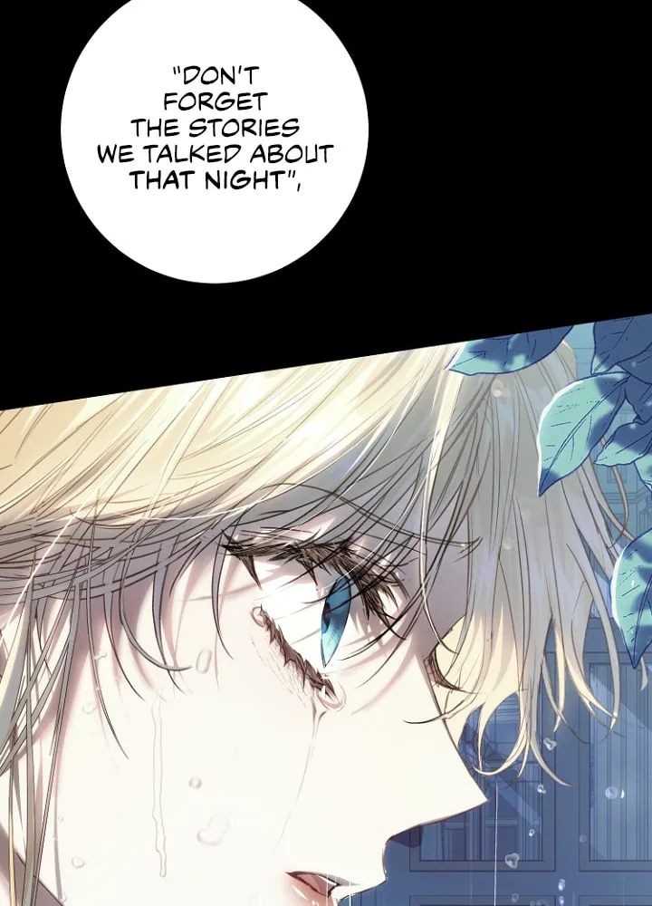 The Villainess is a Marionette Chapter 68 page 38 - 