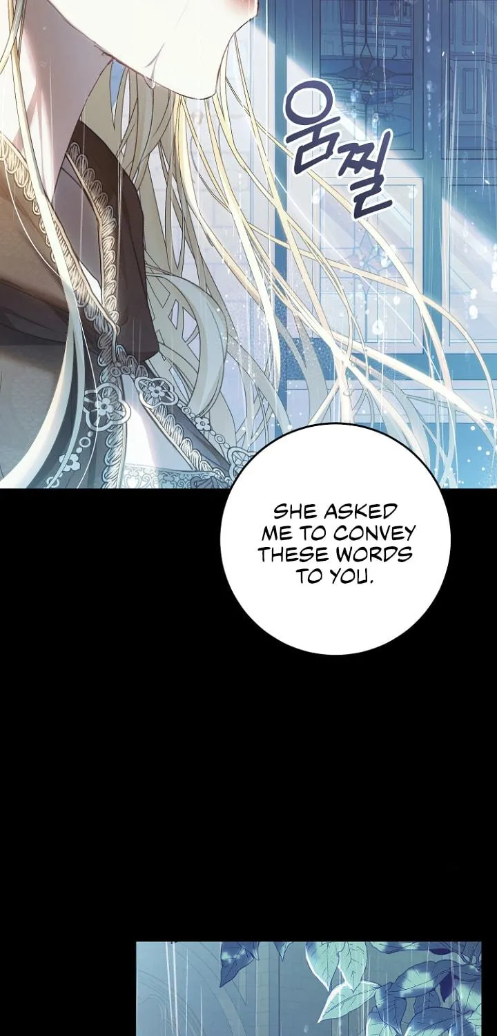 The Villainess is a Marionette Chapter 68 page 39 - 