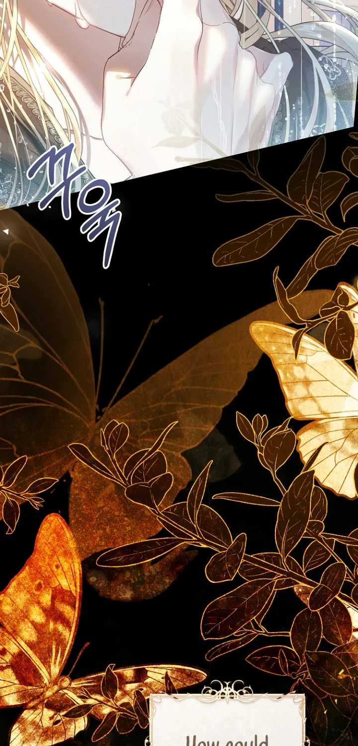 The Villainess is a Marionette Chapter 68 page 43 - 