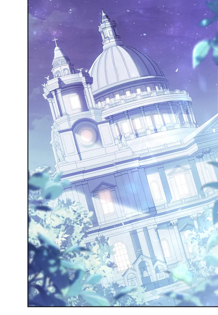 The Villainess is a Marionette Chapter 68 page 54 - 