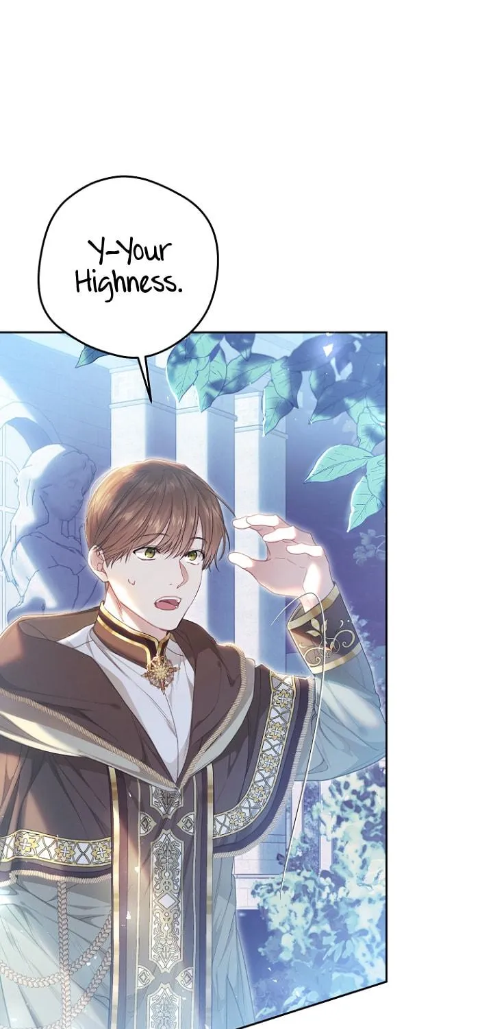 The Villainess is a Marionette Chapter 68 page 57 - 