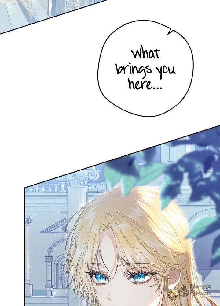 The Villainess is a Marionette Chapter 68 page 58 - 