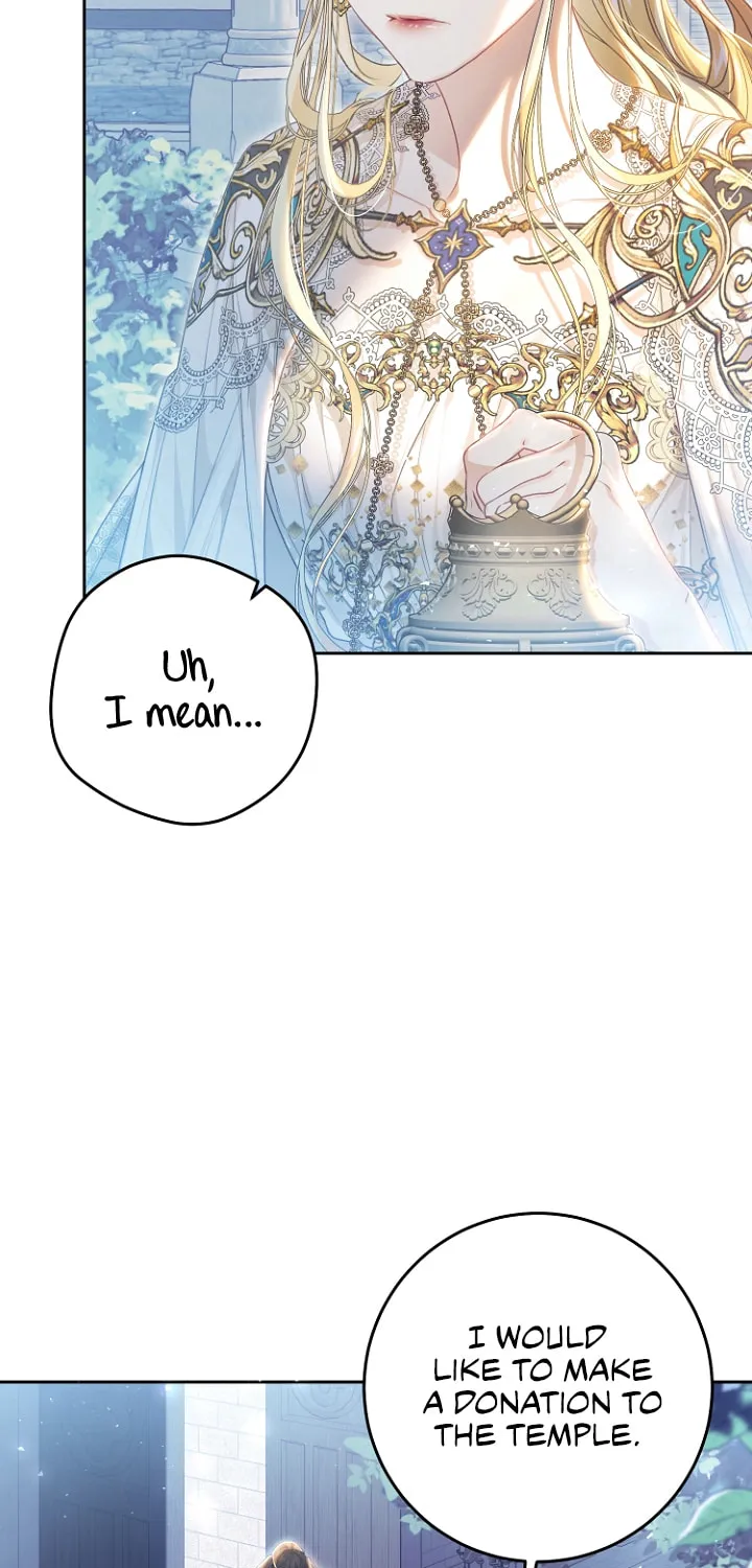 The Villainess is a Marionette Chapter 68 page 59 - 