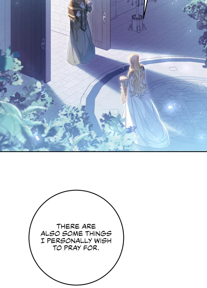 The Villainess is a Marionette Chapter 68 page 60 - 