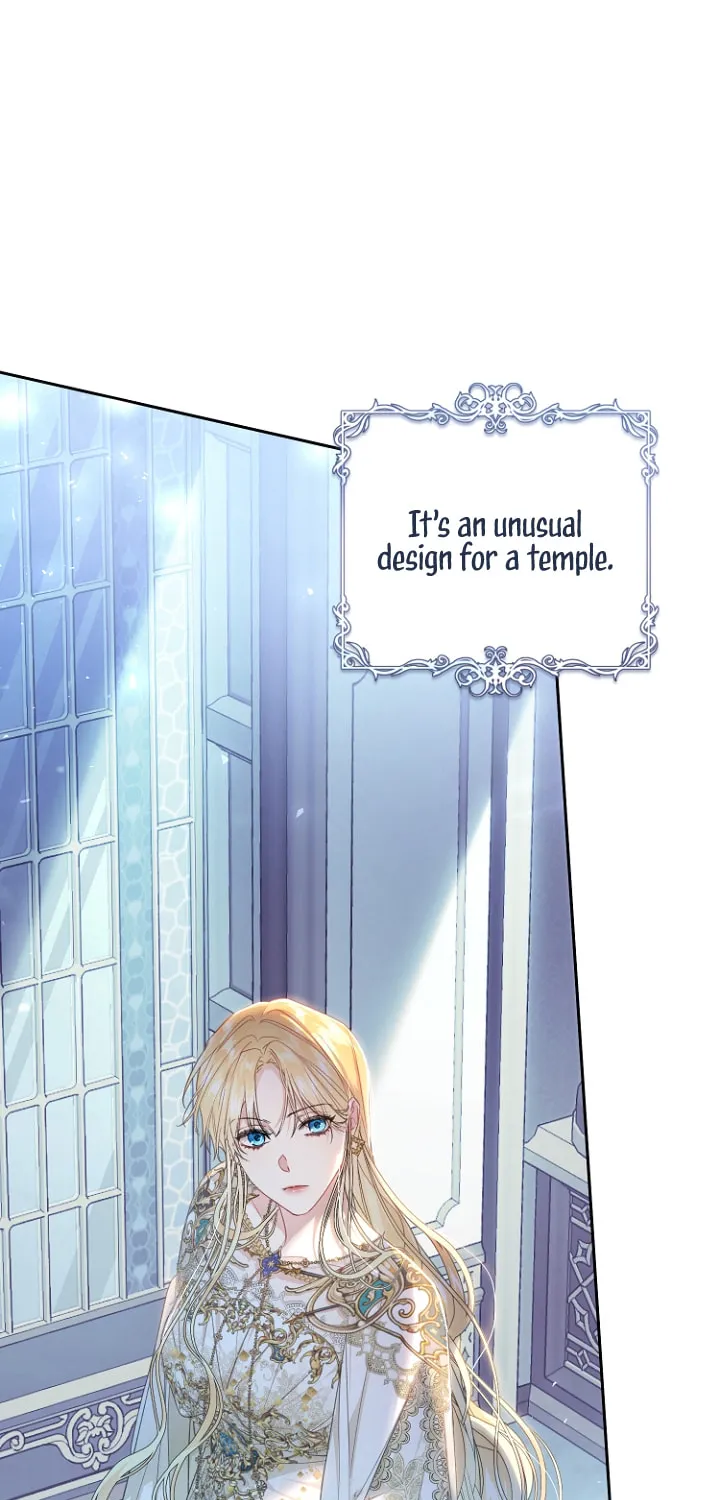 The Villainess is a Marionette Chapter 68 page 67 - 
