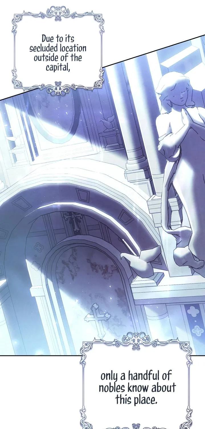 The Villainess is a Marionette Chapter 68 page 69 - 