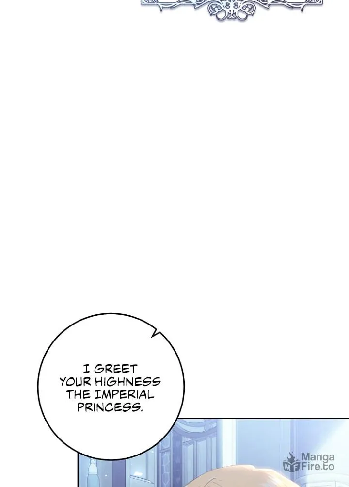 The Villainess is a Marionette Chapter 68 page 70 - 