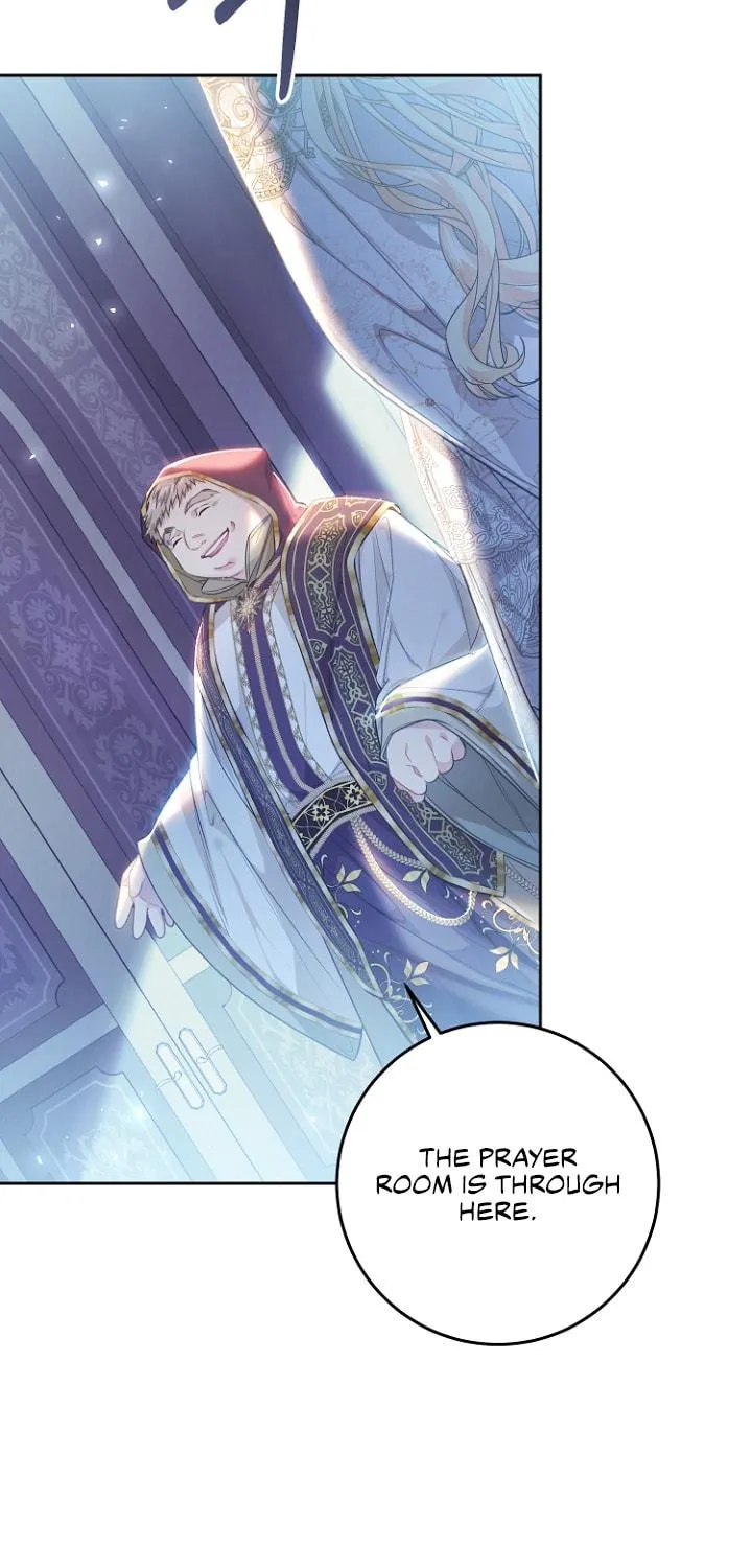 The Villainess is a Marionette Chapter 68 page 75 - 