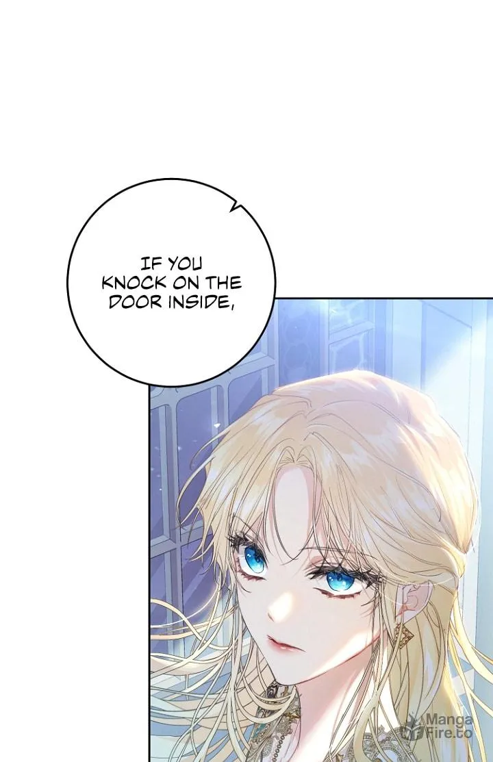 The Villainess is a Marionette Chapter 68 page 76 - 