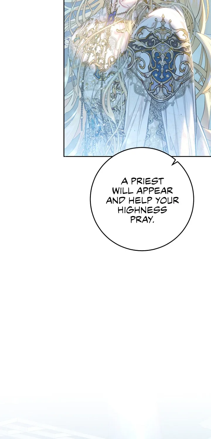 The Villainess is a Marionette Chapter 68 page 77 - 