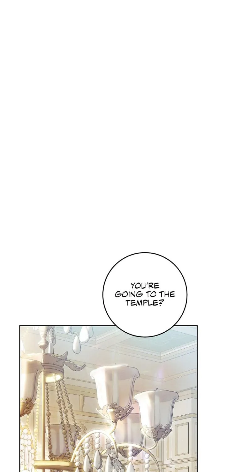 The Villainess is a Marionette Chapter 68 page 9 - 