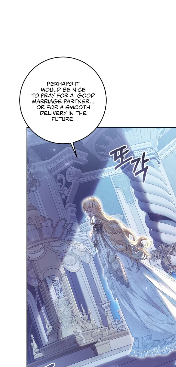 The Villainess is a Marionette Chapter 68 page 83 - 