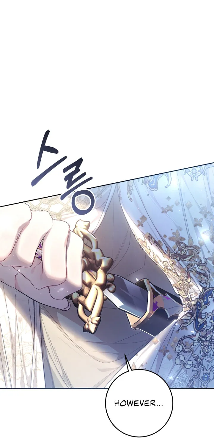 The Villainess is a Marionette Chapter 68 page 85 - 