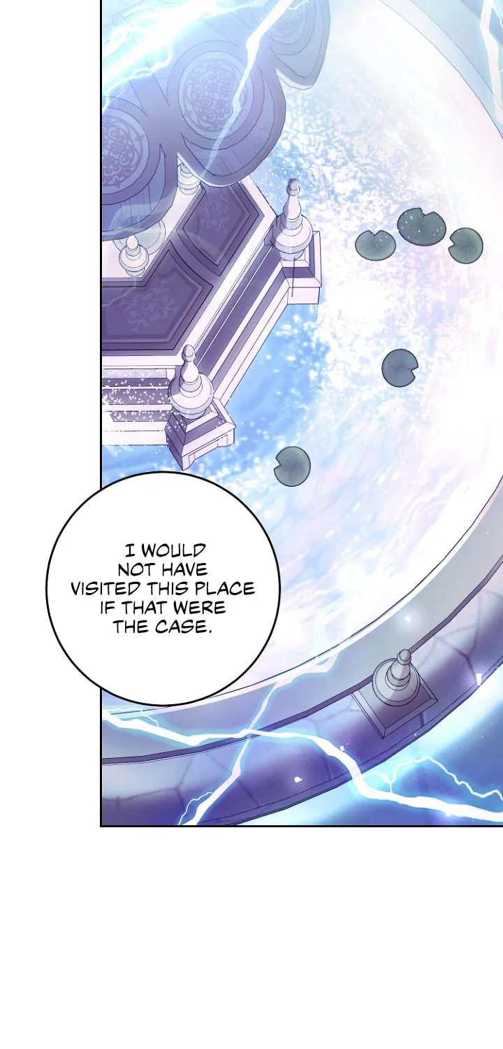 The Villainess is a Marionette Chapter 68 page 87 - 