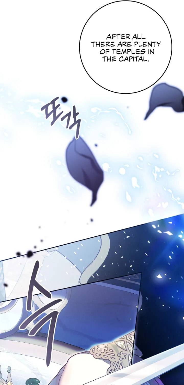 The Villainess is a Marionette Chapter 68 page 89 - 