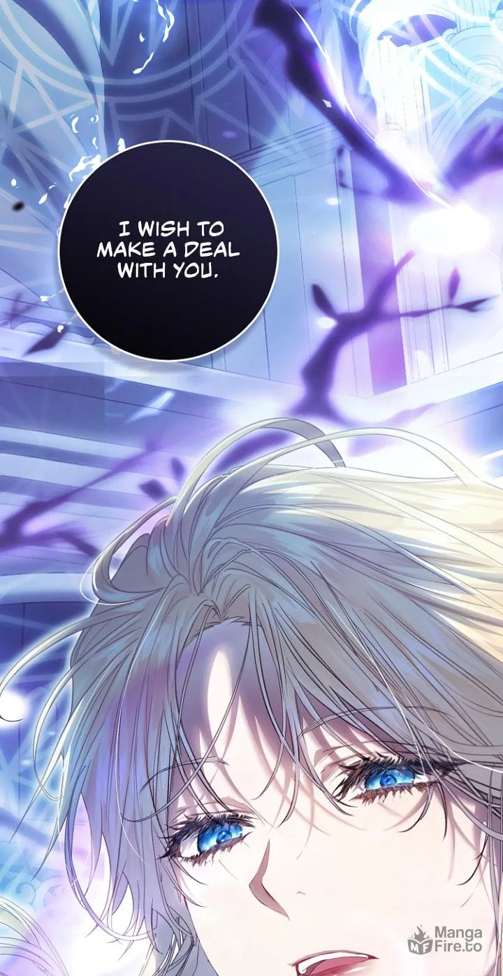 The Villainess is a Marionette Chapter 68 page 94 - 
