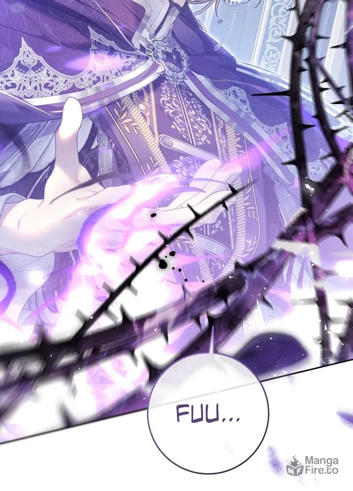 The Villainess is a Marionette Chapter 69 page 12 - 