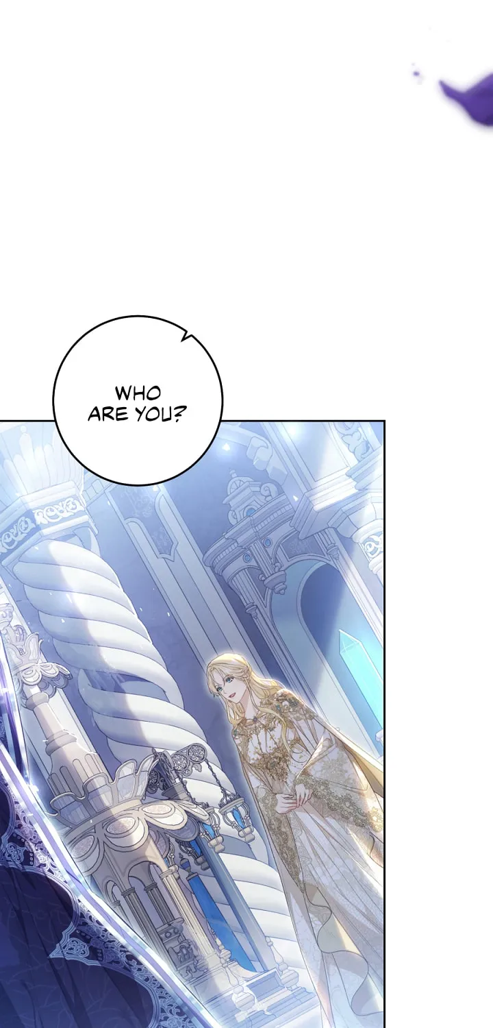 The Villainess is a Marionette Chapter 69 page 13 - 